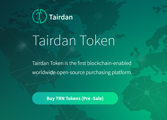Tairdan Token is Powering Practical Blockchain Solutions for AI's Growing Pains